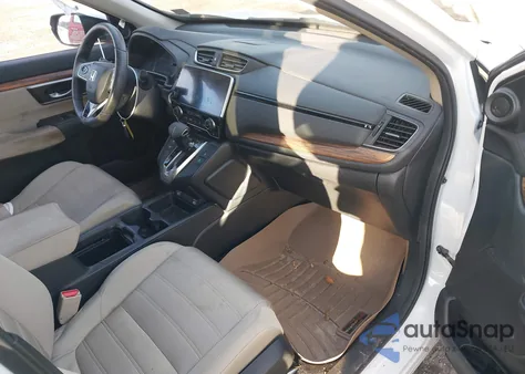 2020 Honda Cr-V Awd Ex z USA, uszkodzony, nr VIN 2HKRW2H57LH687535